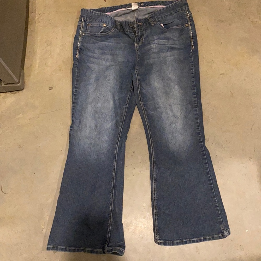 Women’s jeans